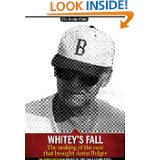 Whitey in Sox hat